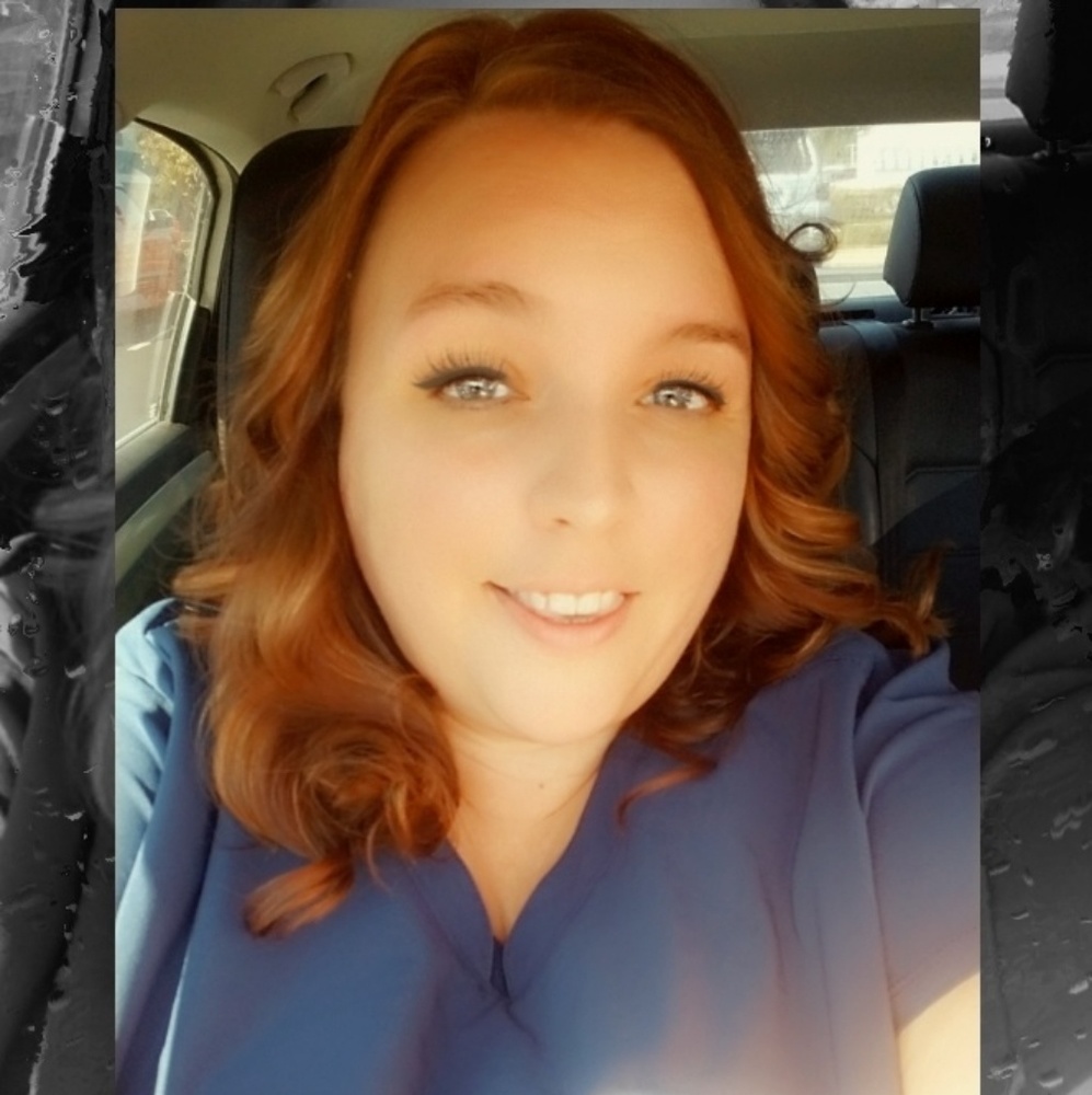 Meet your Posher, Alisha